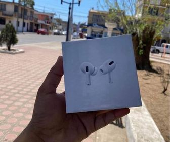 side image for AirPods Pro  - 2