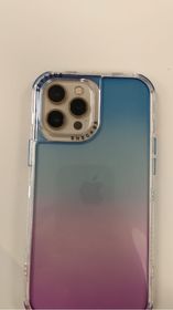 side image for Case difuminado 3 en 1 - 3