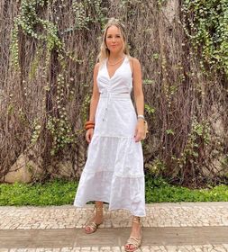 side image for Vestido Margot - 2