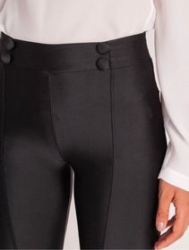 side image for Calça Montaria Botões - 1