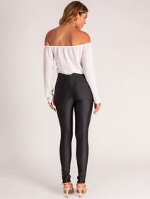 side image for Calça Montaria Botões - 3
