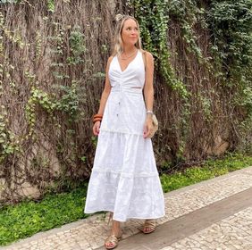 side image for Vestido Margot - 1