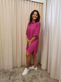 side image for Vestido Nice&Pink - 1