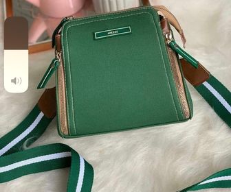 side image for BOLSA 3 ZÍPER AREZZO - 4