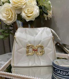 side image for BOLSA DG TRÊS ZÍPER  - 1