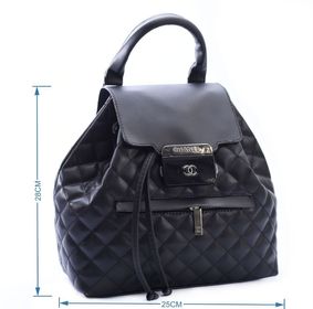 side image for MOCHILINHA CHANEL - 3