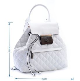 side image for MOCHILINHA CHANEL - 5