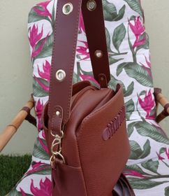 side image for BOLSA MORANGUINHO SL - 1