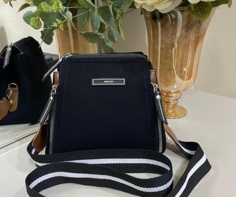 side image for BOLSA 3 ZÍPER AREZZO - 1