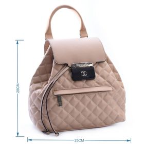 side image for MOCHILINHA CHANEL - 4