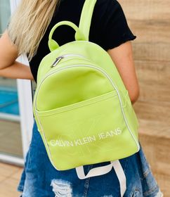 side image for MOCHILA CK - 1