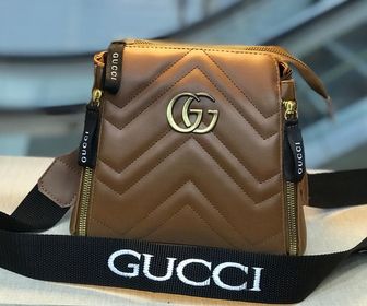 side image for BOLSA TRÊS ZÍPER GG - 4