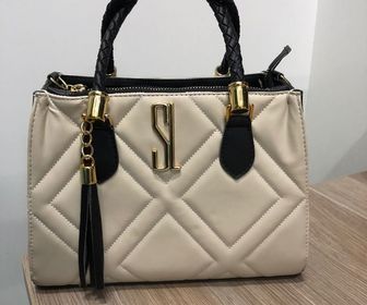 side image for BOLSA LORENA SANTA LOLLA - 1