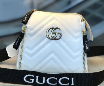 side image for BOLSA TRÊS ZÍPER GG - 6