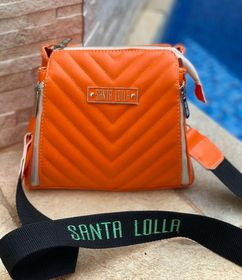 side image for BOLSA SL TRÊS ZÍPER  - 1
