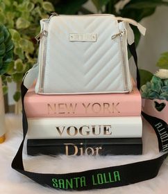 side image for BOLSA SL TRÊS ZÍPER  - 3