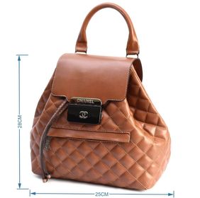 side image for MOCHILINHA CHANEL - 2