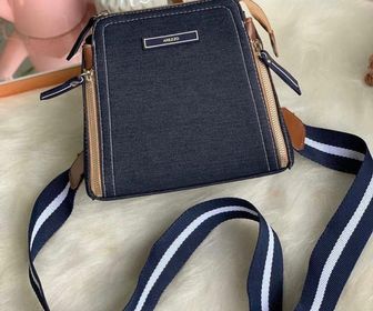 side image for BOLSA 3 ZÍPER AREZZO - 5
