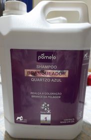 Shampoo Branqueador 1/5