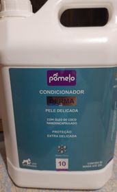 Condicionado Derma Pele Sensível 