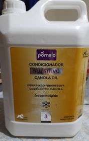 Condicionado Nutritivo de Canola