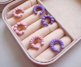 side image for Earcuff colores - 1