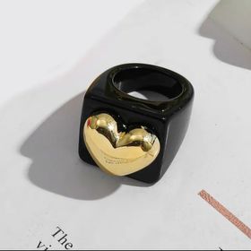 side image for Anillo Corazón  - 3