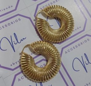 side image for Candongas caracol  - 1