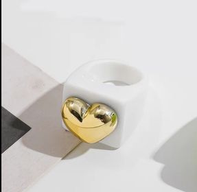 side image for Anillo Corazón  - 2