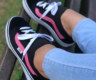 side image for Vans meia  - 3