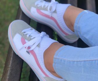 side image for Vans meia  - 4
