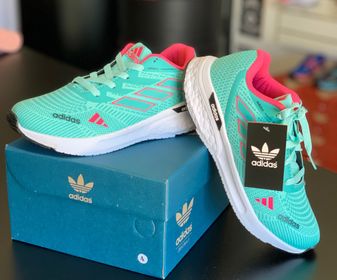 side image for Adidas  - 1