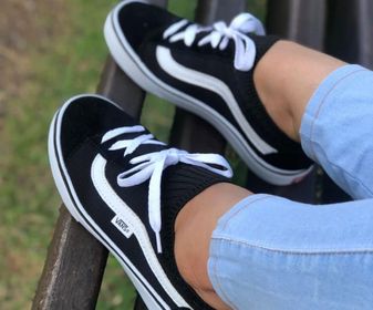 side image for Vans meia  - 2