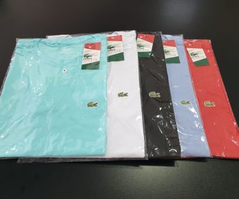 side image for Camisetas  - 3