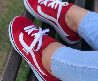 side image for Vans meia  - 1
