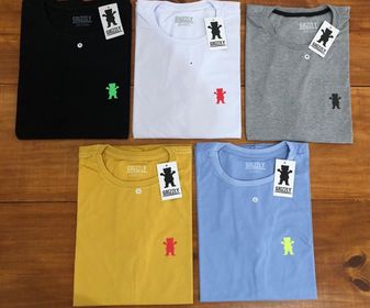 side image for Camisetas  - 1