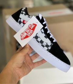 side image for Vans tradicional  - 2