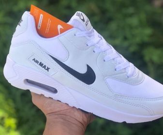 side image for Air max - 1