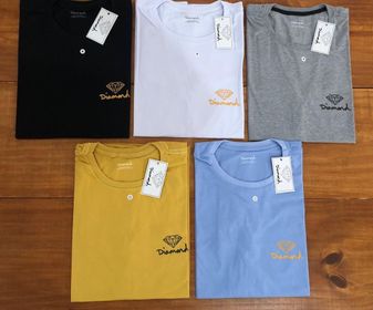 side image for Camisetas  - 2