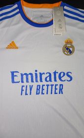 side image for REAL MADRID   - 3