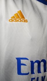 side image for REAL MADRID   - 2