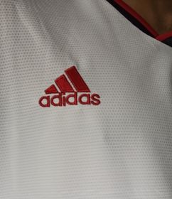 side image for FLAMENGO  2 - 2