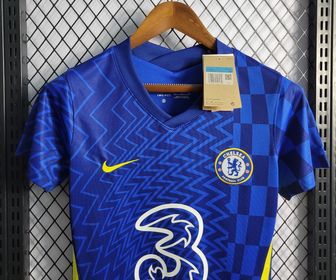 side image for CHELSEA - 1