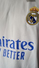 side image for REAL MADRID   - 1
