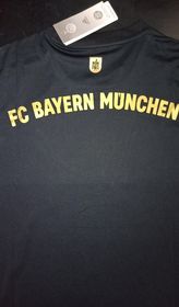 side image for BAYERN BLACK  - 5
