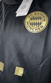 side image for BAYERN BLACK  - 1