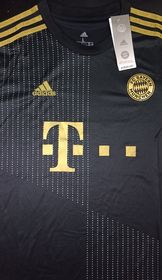 side image for BAYERN BLACK  - 3