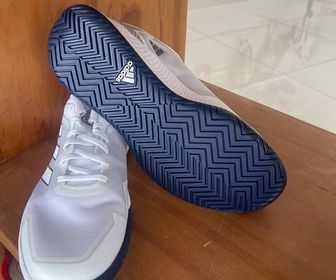side image for Tenis Adidas pádel  - 1