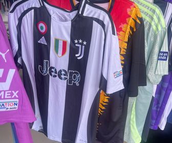 side image for Conjunto de uniformes futbol  - 5