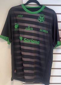 side image for Playeras para futbol  - 3